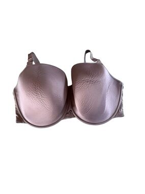 ThirdLove Seamless T-Shirt Bra in Dusty Rose